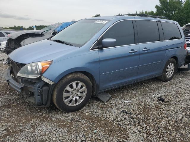 HONDA ODYSSEY EX 2008 5fnrl38658b003997