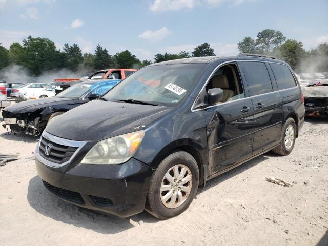 HONDA ODYSSEY EX 2008 5fnrl38658b029757