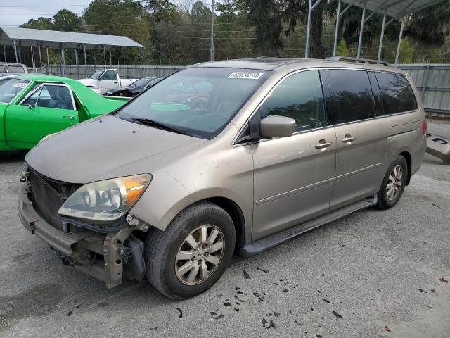 HONDA ALL MODELS 2008 5fnrl38658b058076