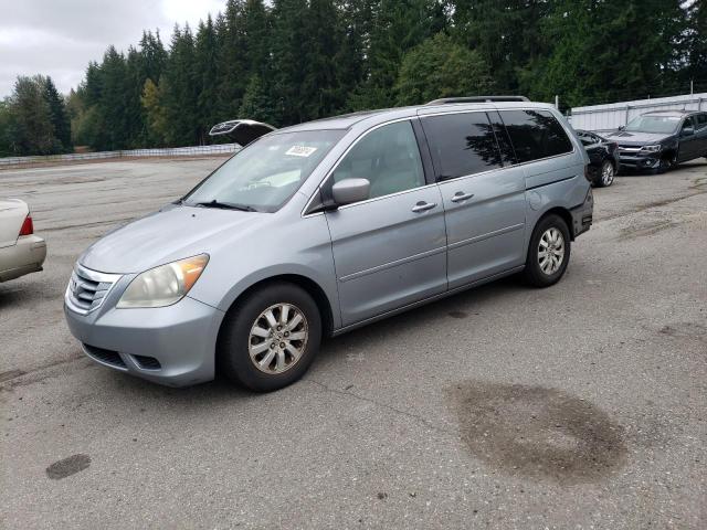 HONDA ODYSSEY EX 2008 5fnrl38658b081986