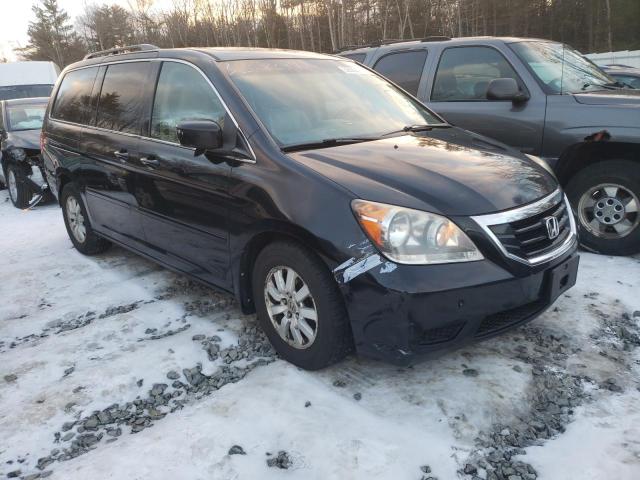 HONDA ODYSSEY EX 2008 5fnrl38658b087772