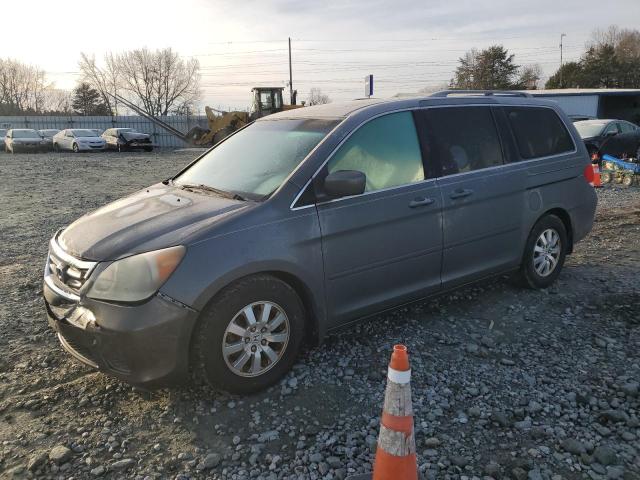 HONDA ODYSSEY EX 2008 5fnrl38658b101279