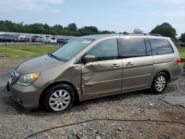 HONDA ODYSSEY EX 2008 5fnrl38658b407690