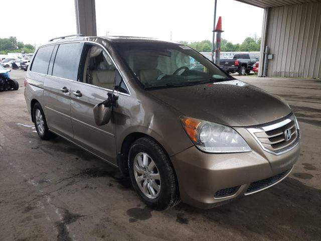 HONDA ODYSSEY EX 2008 5fnrl38658b412999