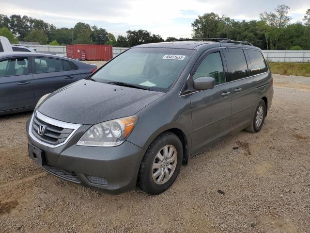 HONDA ODYSSEY EX 2008 5fnrl38658b416616