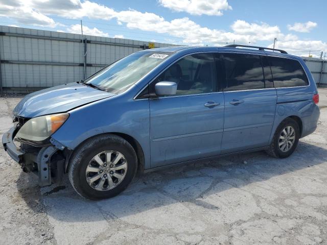 HONDA ODYSSEY EX 2009 5fnrl38659b021868