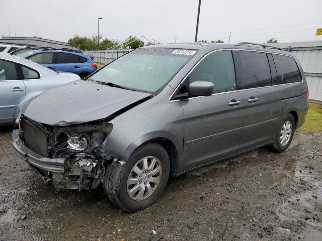 HONDA ODYSSEY EX 2009 5fnrl38659b023894