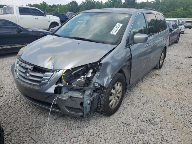 HONDA ODYSSEY EX 2009 5fnrl38659b042459