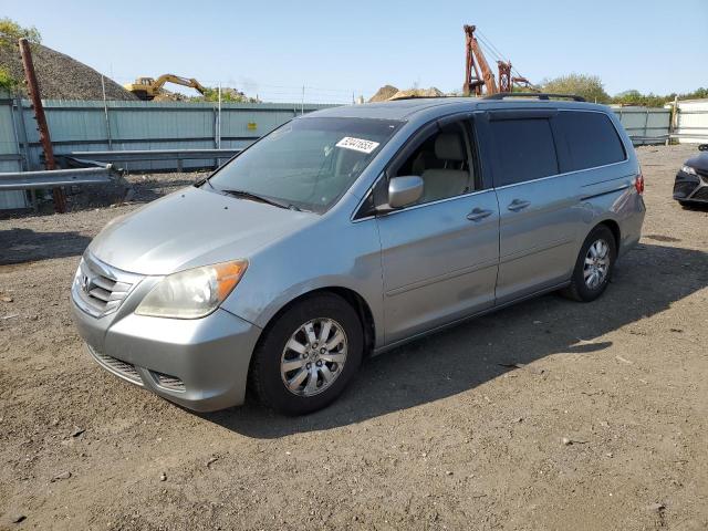 HONDA ODYSSEY EX 2009 5fnrl38659b045409