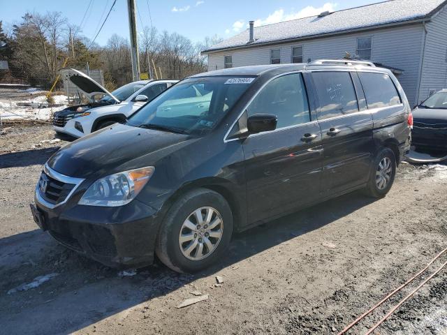 HONDA ODYSSEY EX 2009 5fnrl38659b056149