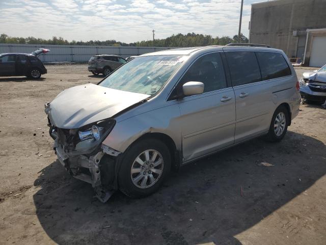 HONDA ODYSSEY EX 2009 5fnrl38659b056166