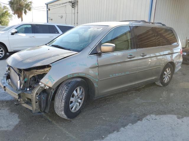 HONDA ODYSSEY EX 2009 5fnrl38659b412938