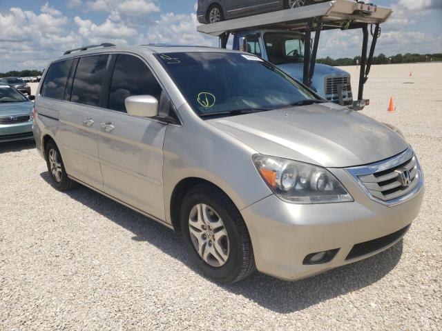 HONDA ODYSSEY EX 2006 5fnrl38666b413219