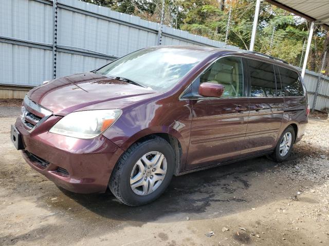 HONDA ALL MODELS 2007 5fnrl38667b101273