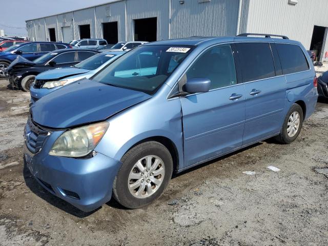 HONDA ODYSSEY EX 2008 5fnrl38668b014085