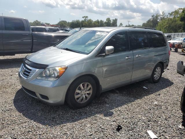 HONDA ODYSSEY EX 2008 5fnrl38668b049824