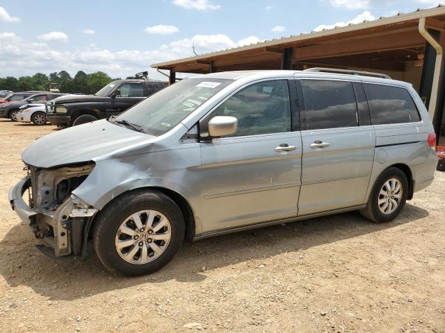 HONDA ODYSSEY EX 2008 5fnrl38668b050620