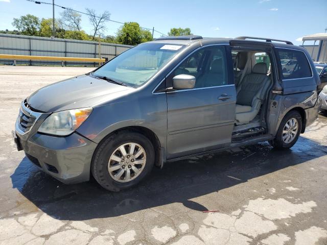 HONDA ODYSSEY EX 2008 5fnrl38668b412235