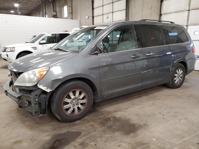 HONDA ODYSSEY EX 2008 5fnrl38668b412252