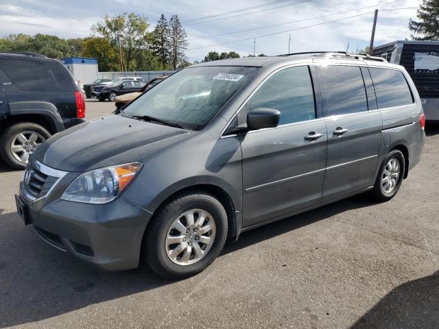 HONDA ODYSSEY EX 2008 5fnrl38668b416429