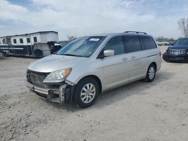 HONDA ODYSSEY EX 2008 5fnrl38668b418259