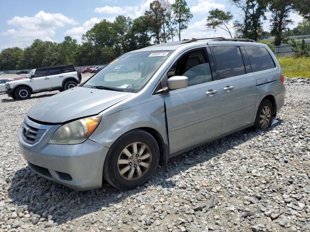 HONDA ODYSSEY EX 2009 5fnrl38669b016470