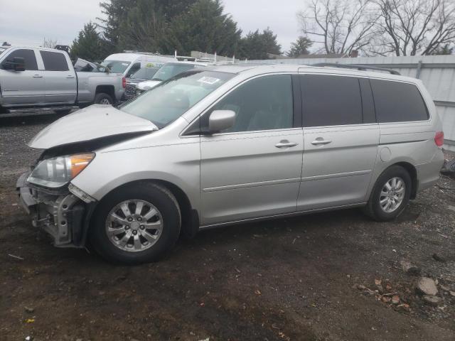 HONDA ODYSSEY EX 2009 5fnrl38669b031163