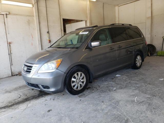 HONDA ODYSSEY EX 2009 5fnrl38669b401639