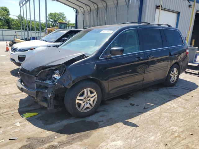 HONDA ODYSSEY EX 2007 5fnrl38677b108992