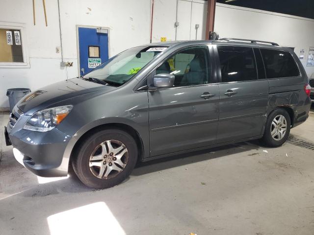 HONDA ODYSSEY EX 2007 5fnrl38677b454167