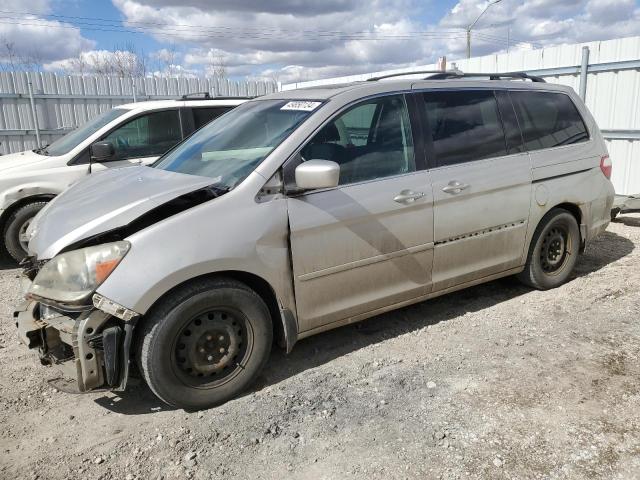 HONDA ODYSSEY EX 2007 5fnrl38677b502346