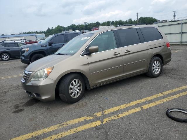 HONDA ODYSSEY EX 2008 5fnrl38678b022082