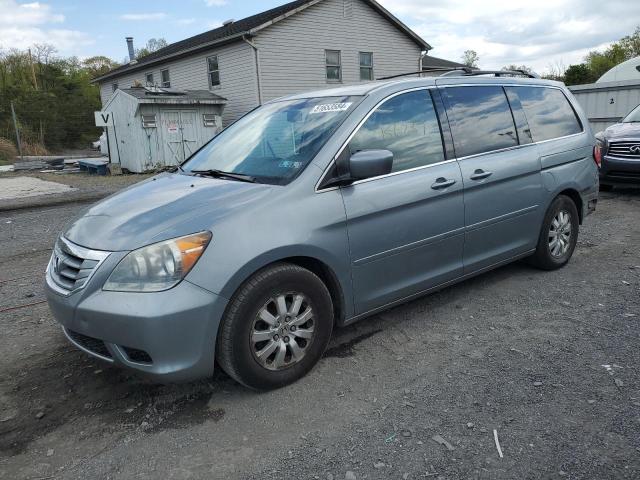 HONDA ODYSSEY EX 2008 5fnrl38678b053736