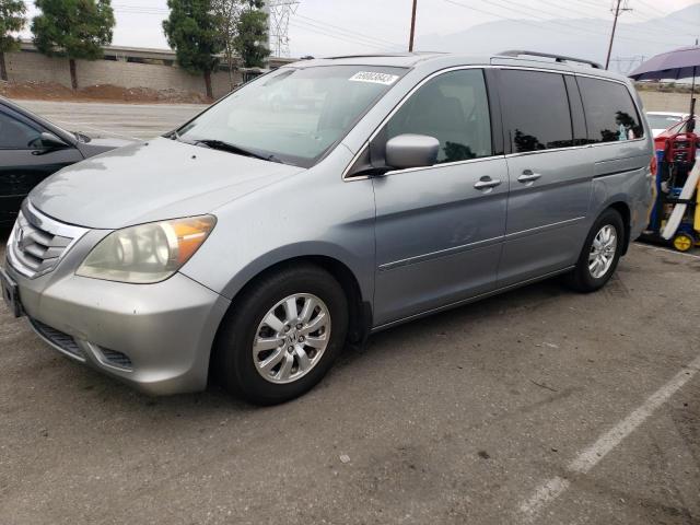 HONDA ODYSSEY EX 2008 5fnrl38678b057401