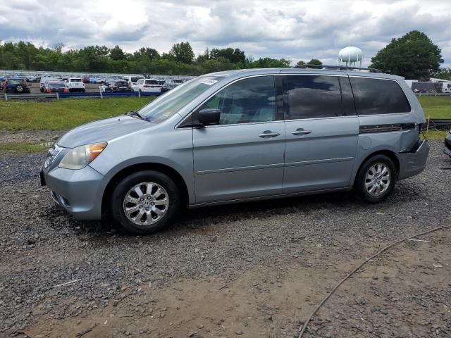 HONDA ODYSSEY EX 2008 5fnrl38678b098451