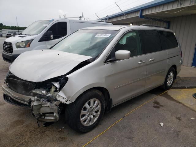 HONDA ODYSSEY EX 2008 5fnrl38678b112963