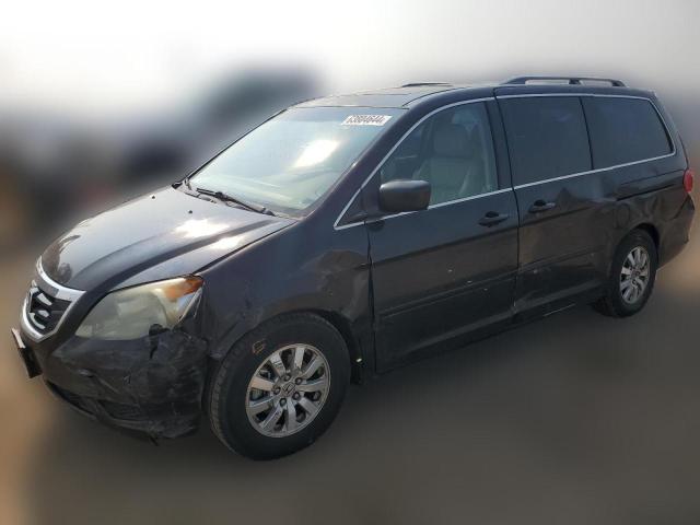 HONDA ODYSSEY EX 2009 5fnrl38679b045153