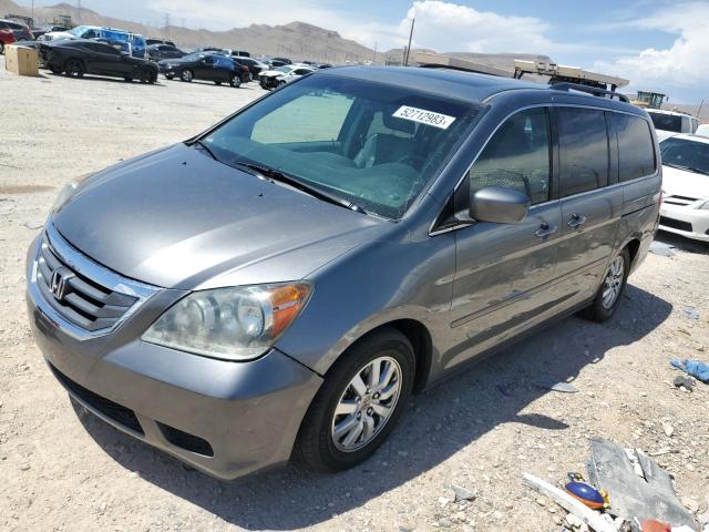 HONDA ODYSSEY EX 2009 5fnrl38679b410740