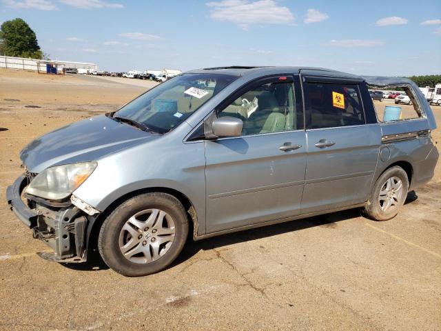 HONDA ODYSSEY EX 2005 5fnrl38685b111073