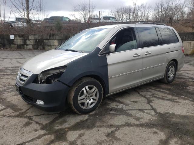 HONDA ODYSSEY EX 2006 5fnrl38686b010004