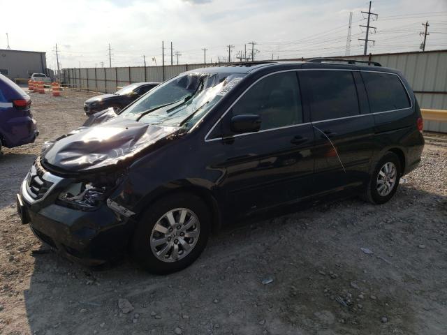 HONDA ODYSSEY EX 2008 5fnrl38688b055432