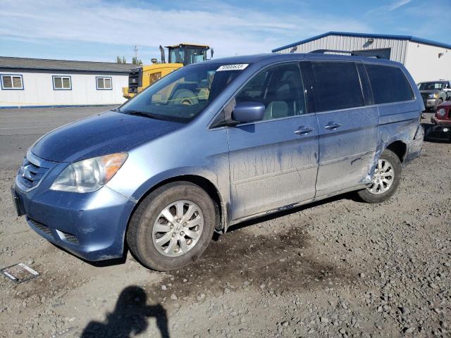 HONDA ODYSSEY EX 2008 5fnrl38688b064180