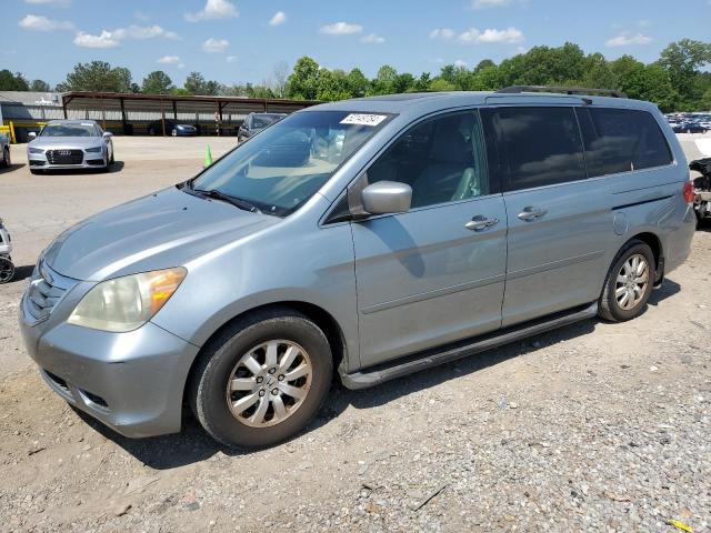 HONDA ODYSSEY EX 2008 5fnrl38688b070416