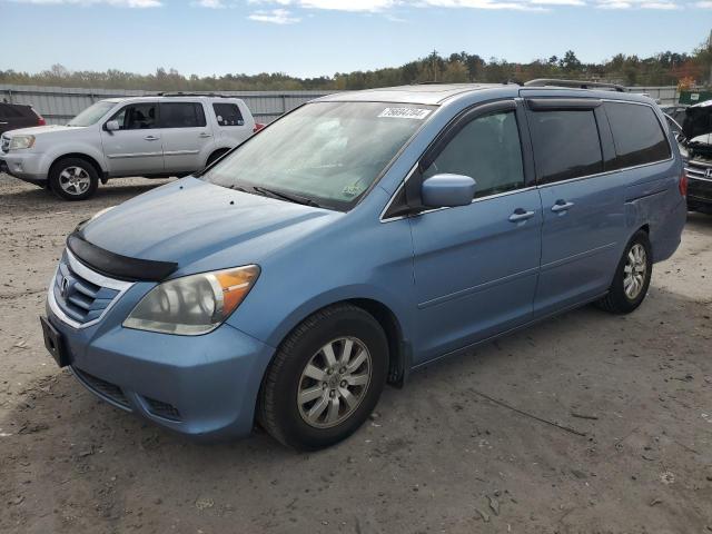 HONDA ODYSSEY EX 2008 5fnrl38688b080055