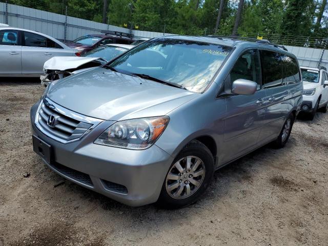 HONDA ODYSSEY EX 2008 5fnrl38688b097034