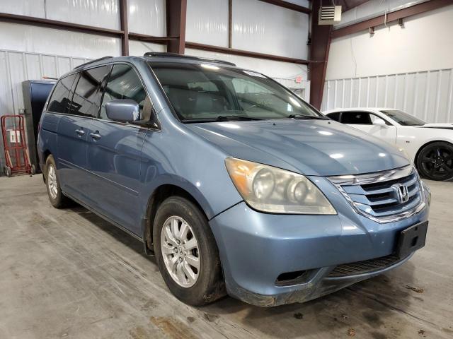 HONDA ODYSSEY EX 2008 5fnrl38688b097759