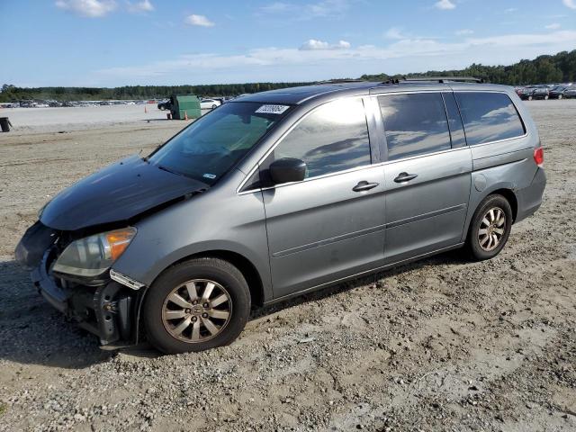 HONDA ODYSSEY EX 2008 5fnrl38688b110784