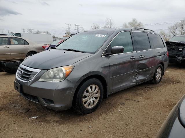 HONDA ODYSSEY EX 2008 5fnrl38688b400765