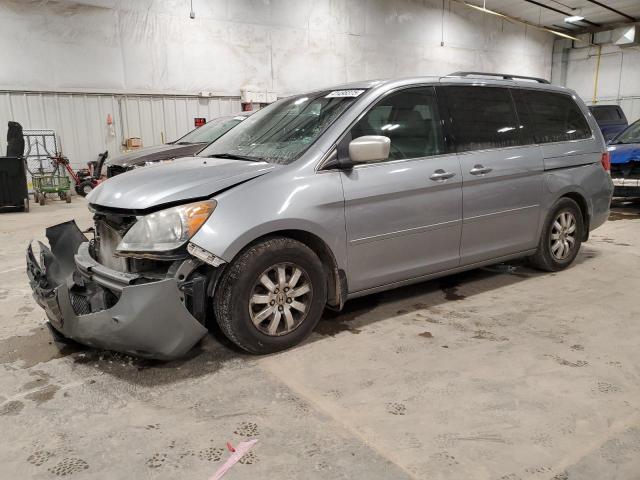 HONDA ODYSSEY EX 2009 5fnrl38689b026241