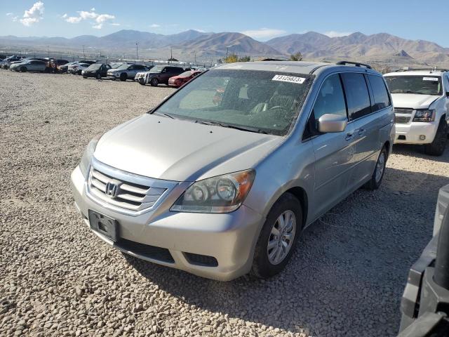 HONDA ODYSSEY EX 2009 5fnrl38689b030709